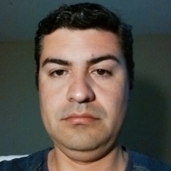 Ricardo Aníbal Chávez, 42, Thunder Bay, Canada