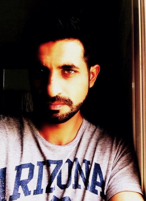 Salman , 39, Khamis Mushait, Saudi Arabia