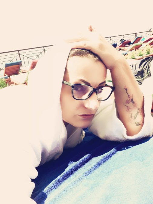 Dragana, 51, Podgorica, Montenegro