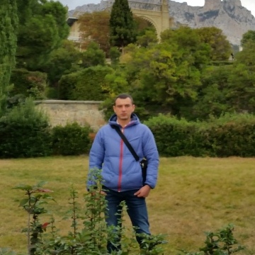 Vitaliy, 43, Noginsk, Russian Federation