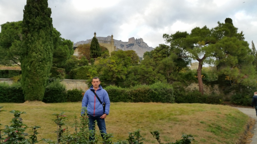 Vitaliy, 43, Noginsk, Russian Federation