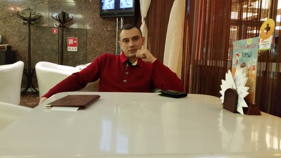 Vitaliy, 43, Noginsk, Russian Federation