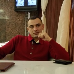 Vitaliy, 43, Noginsk, Russian Federation