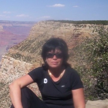 Tatiana, 59, Saint Petersburg, Russian Federation