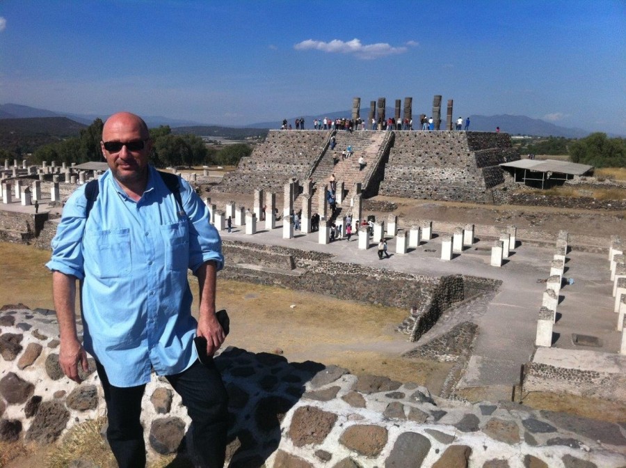 Eugene Suharev, 62, Marina Del Rey, United States