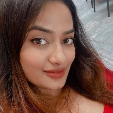 Savita Sharma, 26, Karnajora, India
