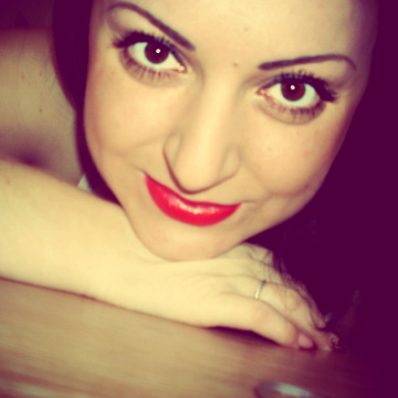 Anna, 36, Rostov-on-Don, Russian Federation