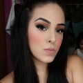 Katherine Bermúdez, 27, San Jose, Costa Rica