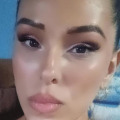 Katherine Bermúdez, 27, San Jose, Costa Rica