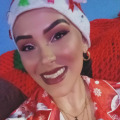 Katherine Bermúdez, 27, San Jose, Costa Rica