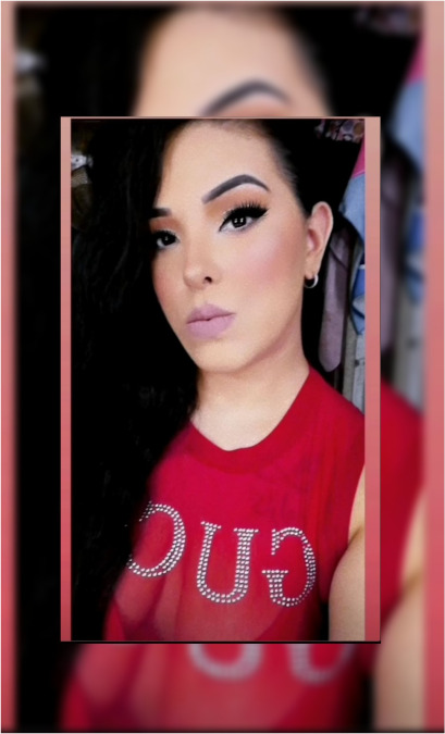 Katherine Bermúdez, 27, San Jose, Costa Rica