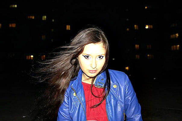 Milana Martinez, 34, Almaty, Kazakhstan