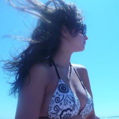 Milana Martinez, 34, Almaty, Kazakhstan