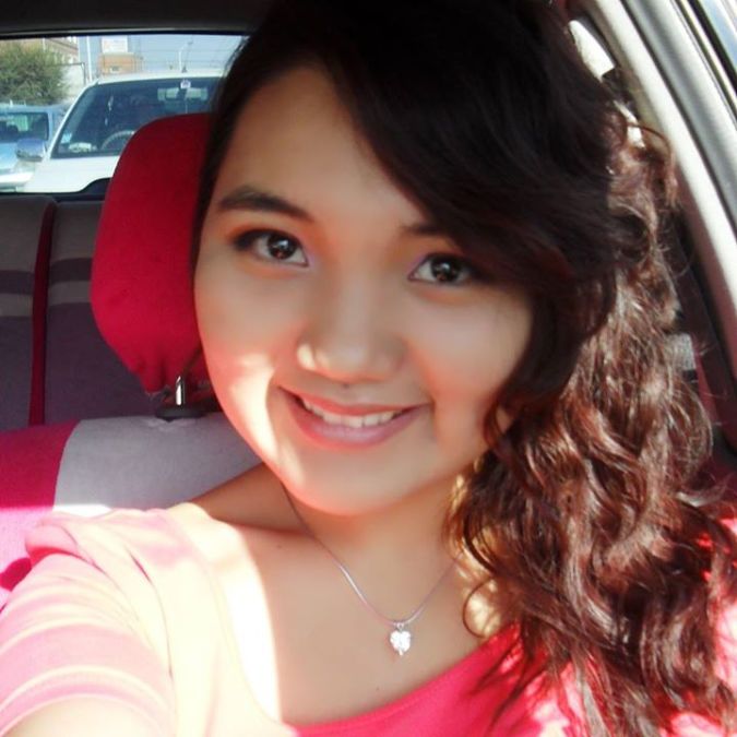 Dashka Oyuka, 35, Ulaanbaatar, Mongolia