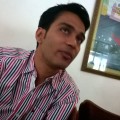 Varun, 40, New Delhi, India