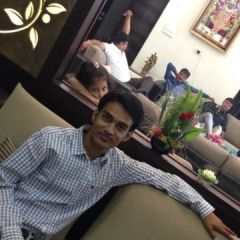 Varun, 40, New Delhi, India