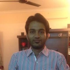 Varun, 40, New Delhi, India