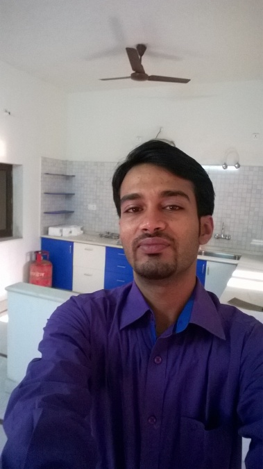 Varun, 40, New Delhi, India