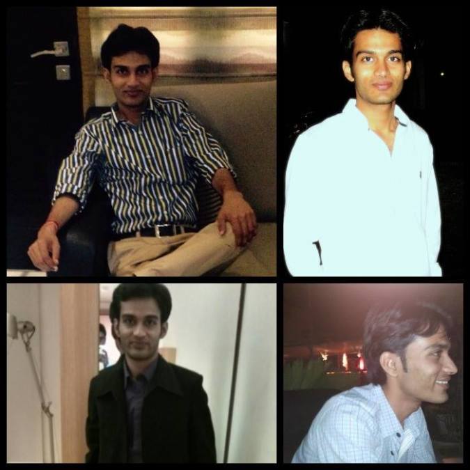 Varun, 40, New Delhi, India