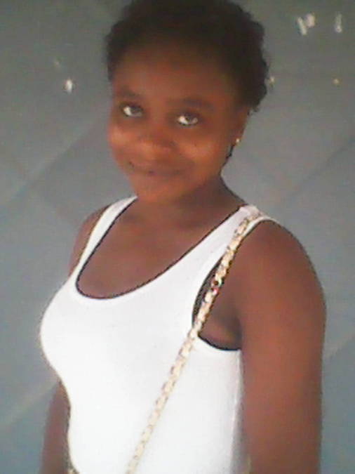 koumissi, 32, Douala, Cameroon