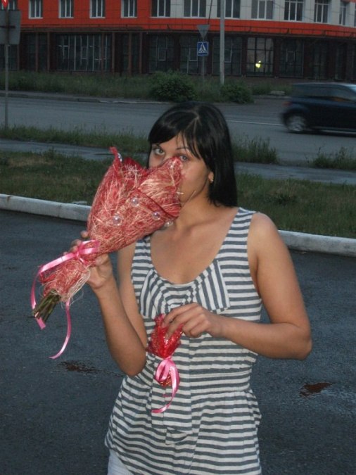 kotapulichka, 37, Omsk, Russian Federation