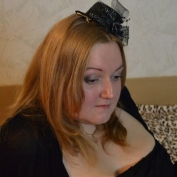 Наталья, 37, Saint Petersburg, Russian Federation