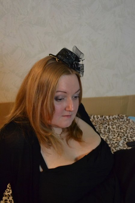 Наталья, 37, Saint Petersburg, Russian Federation