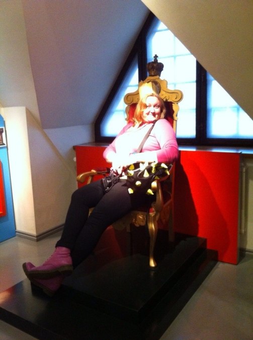 Наталья, 37, Saint Petersburg, Russian Federation