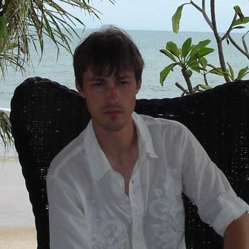 Андрей, 41, Moscow, Russian Federation