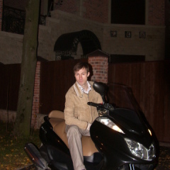 Андрей, 41, Moscow, Russian Federation