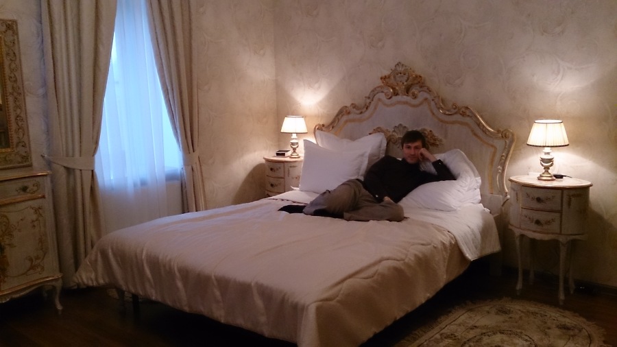 Андрей, 41, Moscow, Russian Federation