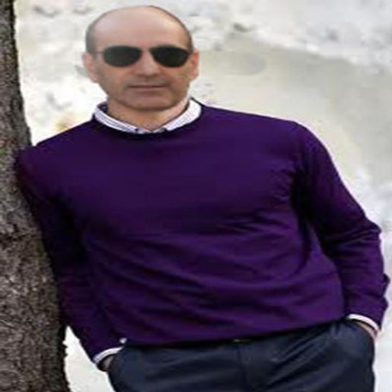 frbbr, 53, Ankara, Turkey