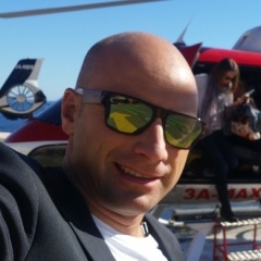 John, 47, Baku, Azerbaijan