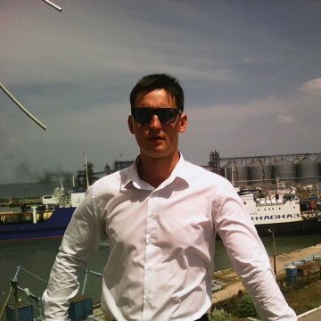 Сергей, 39, Kerch, Russian Federation