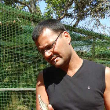 Sam, 52, Bhubaneswarpur, India