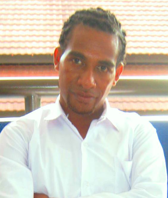 alvin0308, 35, Jayapura, Indonesia