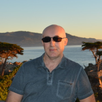 Anatoly Sverdlov, 62, New York, United States