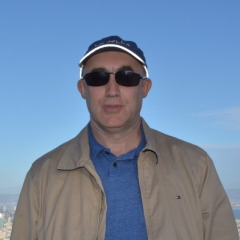 Anatoly Sverdlov, 62, New York, United States