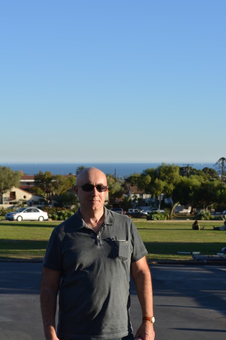 Anatoly Sverdlov, 62, New York, United States