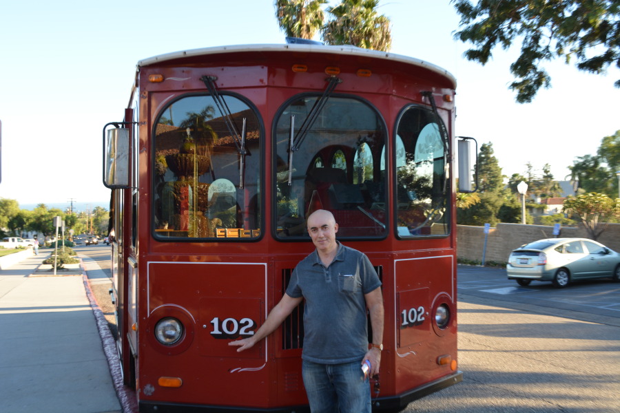 Anatoly Sverdlov, 62, New York, United States