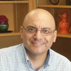 David Rodriguez, 54, San Antonio, United States