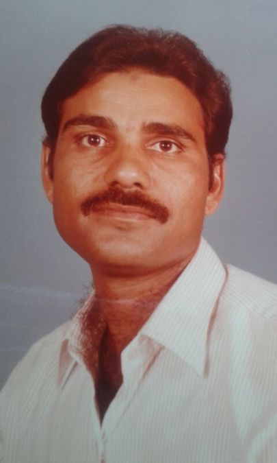 Mastan patel, 71, Vadodara, India