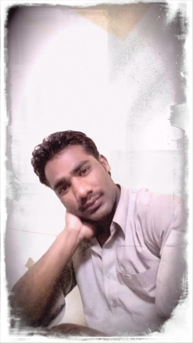 Ch Asif Wahla, 31, Jeddah, Saudi Arabia