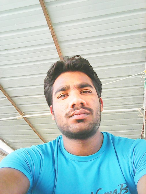 Ch Asif Wahla, 31, Jeddah, Saudi Arabia