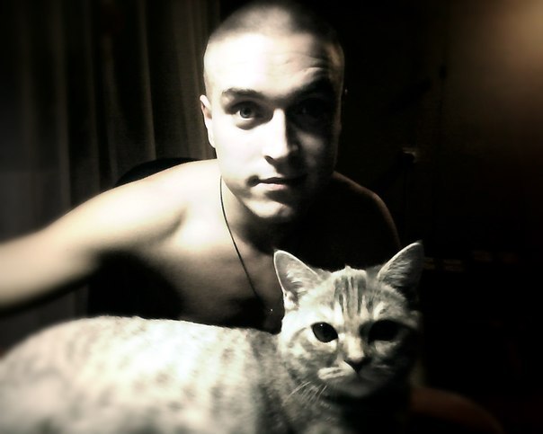 Sergey, 38, Syktyvkar, Russian Federation