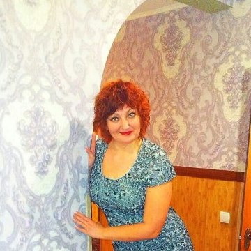 OLGA, 48, Druzhkivka, Ukraine