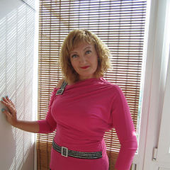 OLGA, 48, Druzhkivka, Ukraine