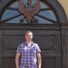 Александр Смирнов, 41, Minsk, Belarus