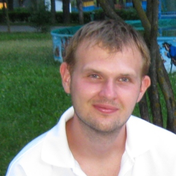 Александр Смирнов, 41, Minsk, Belarus