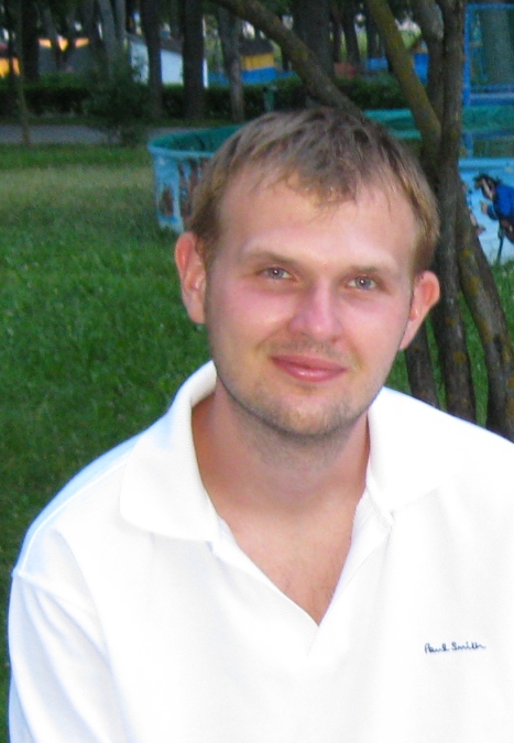 Александр Смирнов, 41, Minsk, Belarus